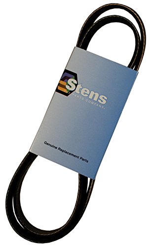 Stens 265-960 OEM Replacement Belt/Walker 7248