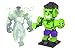 LOZ 290pcs Hulk Super Hero Avengers Building Block DIY Bricks Toys Gifts 9451