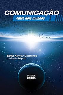 Livro Comunicação entre dois mundos