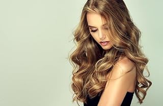 Livro As melhores dicas para te os cabelos restaurados em casa com mais brilhosos ao longos dos sonhos : Beleza renovada natural