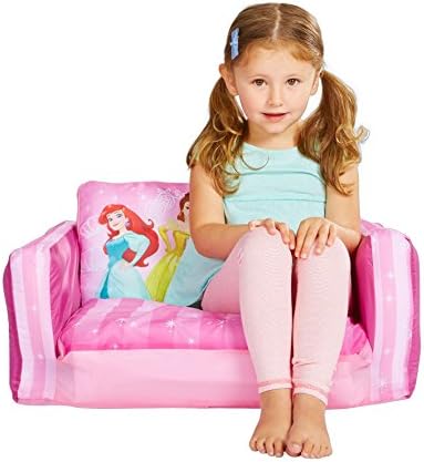 disney frozen flip out sofa