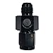 Dracary Nirtrous Adapter With Two 1/8