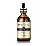 Maxclinic Propolis Barrier Ampoule 100ml[3.38Oz],Anti-wrinkle,Whitening