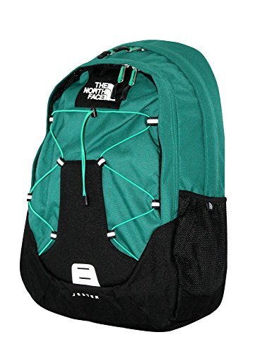 The North Face Men's Jester Laptop Backpack BOOK BAG