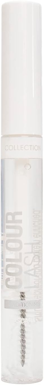 Collection Colour Lash Mascara Protein Enriched 8ml Clear view 1