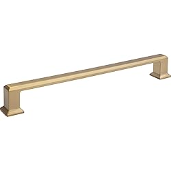 Atlas Homewares Sweetbriar Lane Appliance Pull 12