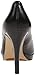 Nine West Women's Beautie Leather Dress Pump