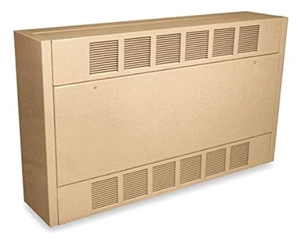 Qmark Electric Cabinet Unit Heater Wall Ceiling Or Floor