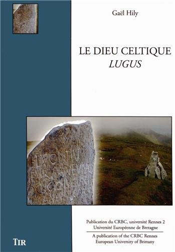 Le  dieu celtique Lugus