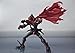 TAMASHII NATIONS Bandai Knight Blazer Wild Arms D-Arts Action Figure