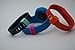 Bitbelt Jr Fitbit Flex, Garmin Vivofit, Amiigo DIsney Magicband (kids) Safety Clasp 2 pack