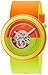 Swatch PNO100 Originals Pop POPover Unisex Watch