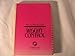 The Neuropsychology of Weight Control - Program In Metabolism Control [8 Audio Cassettes/1 Paperback]