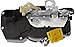 Dorman 931-311 Front Passenger Side Door Lock Actuator Motor Compatible with Select Chevrolet/Saturn Models