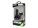 Retractable Car Charger for iPhone 3G/3GS, 4/4S, iPad 1/2/3, iPod Nano 3rd/4th Generation, iPod Touch 3rd/4th Generation –30 Pin-Tangle Free-MFI Apple Certified- by Cellet - Black