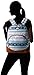 Roxy Women's Fairness Printed Backpack, Marshmallow Ikat, One Size