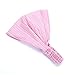 Peppercorn Kids Metallic Stripe Bandana Headband
