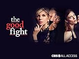 The Good Fight, Season 1