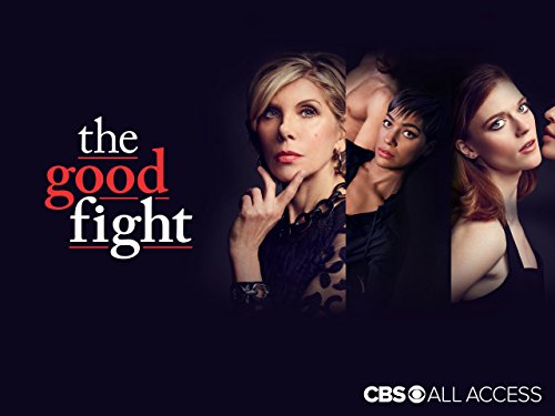 The Good Fight, Season 1