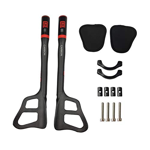 platt carbon tt handlebar