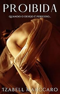 Livro Proibida