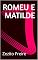 Livro Romeu e Matilde