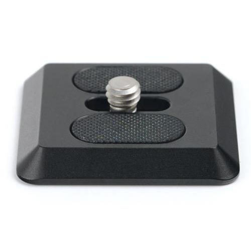 SUNWAYFOTO PT-39R 39mm Bi-Directional 2 Axis QR Plate Arca / RRS Compatible Sunway