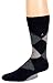 Warrior Alpaca Socks - Women's Argyle Baby Alpaca Socks