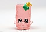 2014 SHOPKINS FIGURES - FISHTIX #135 SEASON 1 - (SPECIAL EDITION)