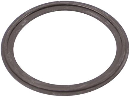 EPDM Gasket | Tri Clamp 4 inch - Glacier Tanks - (2 Pack)