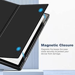 Fintie Folding Case Compatible with BOOX Note Air 2