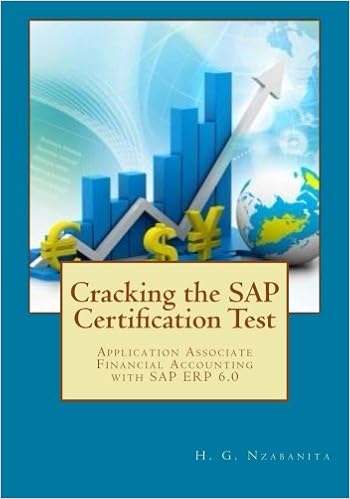 Cracking The Sap Certification Test Application Associate