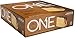 ONE Protein Bars, Peanut Butter Chocolate Cake, Gluten Free Protein Bars with 20g Protein and only 1g Sugar, Guilt-Free Snacking for High Protein Diets, 2.12 oz (12 Pack)thumb 1