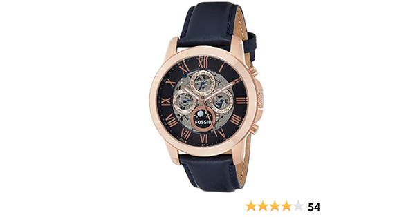 ME3029 Grant Automatic Watch 