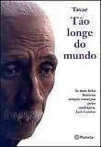 Livro Tão Longe do Mundo