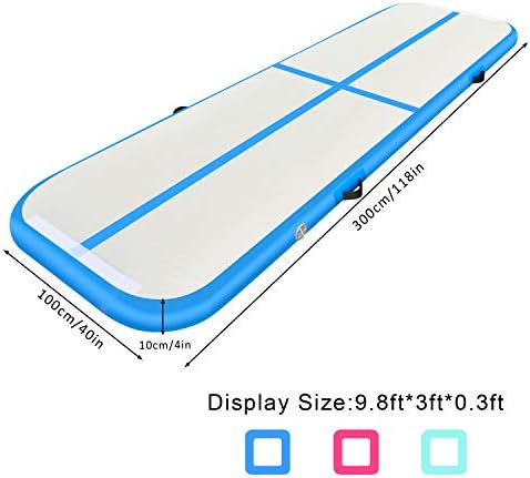 amazon air track mat