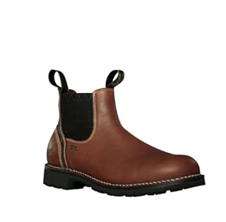 danner workman romeo