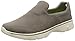 Skechers Performance Men's Go Walk 4 Magnificent Walking Shoe,Khaki,10.5 M US