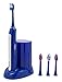 iBrush Electric Toothbrush Sonic Toothbrush with Timer