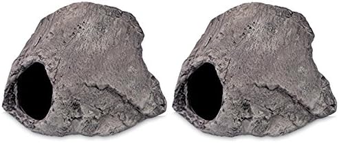 Underwater Galleries Cichlid Stones