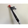 MARINE-ALUMINUM-TELESCOPIC-KAYAK-BOAT-HOOK-DOCK-50-86-PC-TIP-LOCKING-RING
