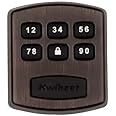 Keyless Entry Smart Lock - Touchscreen & Electronic Deadbolts | Digital Home Door Locks