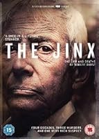 The Jinx: The Life and Deaths of Robert Durst