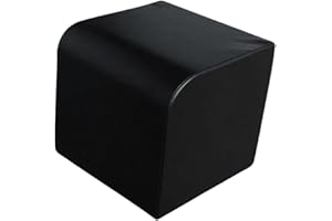 DYNWAVE Hip Thrust Bench Glute Training Box Versatile Workout Equipment Bridge Exercise Hip Machine for Push Ups Ab Strength 