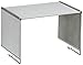 Lynk Vela Closet Organizer Extra Shelf-Platinum