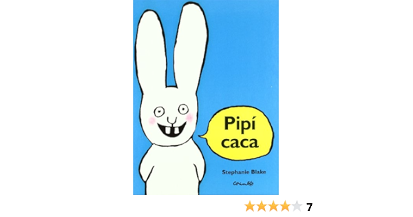 muñeco que hace pipi y caca