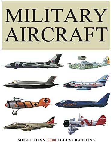 The Encyclopedia of Modern Military Aircraft: paul-eden