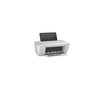 hp ink advantage 2545 printer