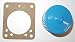 Strainer Kit Suntec, Beckett Oil Burner Pump Includes Gasket A2VA7116 A2EA6520 primary
