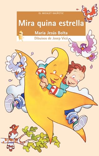 Mira quina estrella: 79 (El Micalet Galàctic)